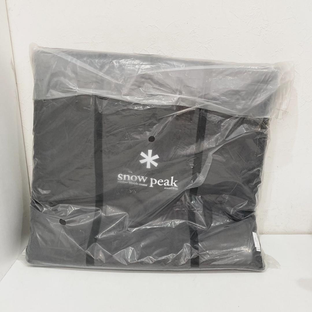スノーピーク  peak ドックドームPRO.6 インナーマット