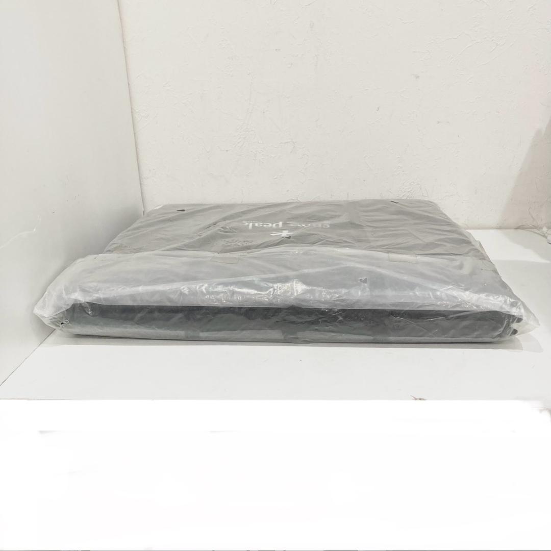 スノーピーク  peak ドックドームPRO.6 インナーマット