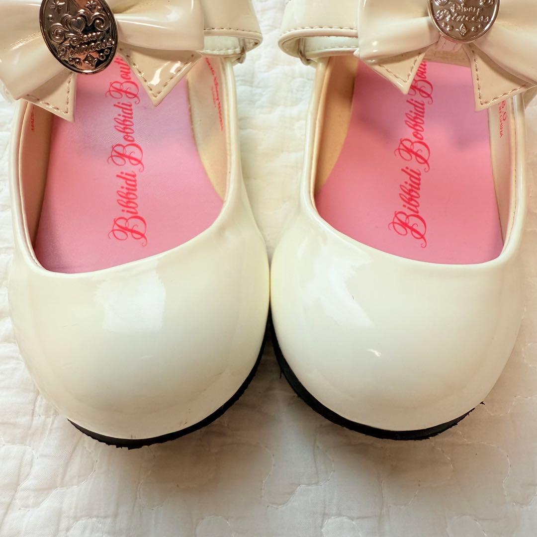 （シューズ等付属品あり）ディズニー ビビディバビディブティック エルサ 110