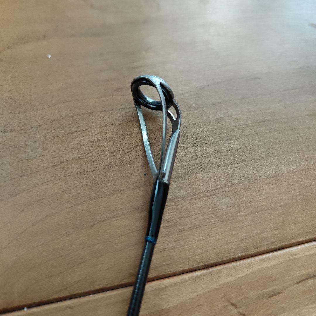 MCワークスLIGHTNING784XJジグキャスティングスペシャル美品送料込み