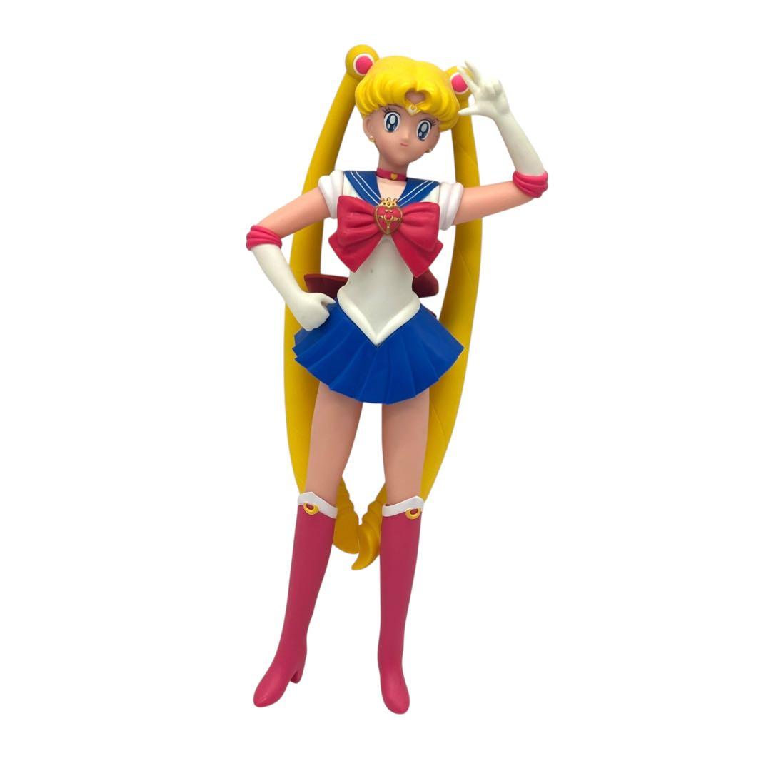 セーラームーン　エクセレントドール