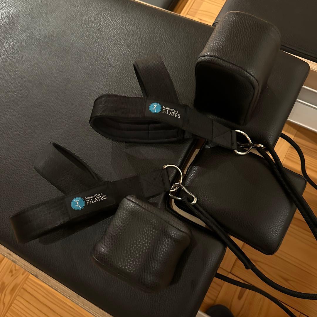 ピラティス 業務用 モーションケア 対象エリア配送料込 リフォーマー