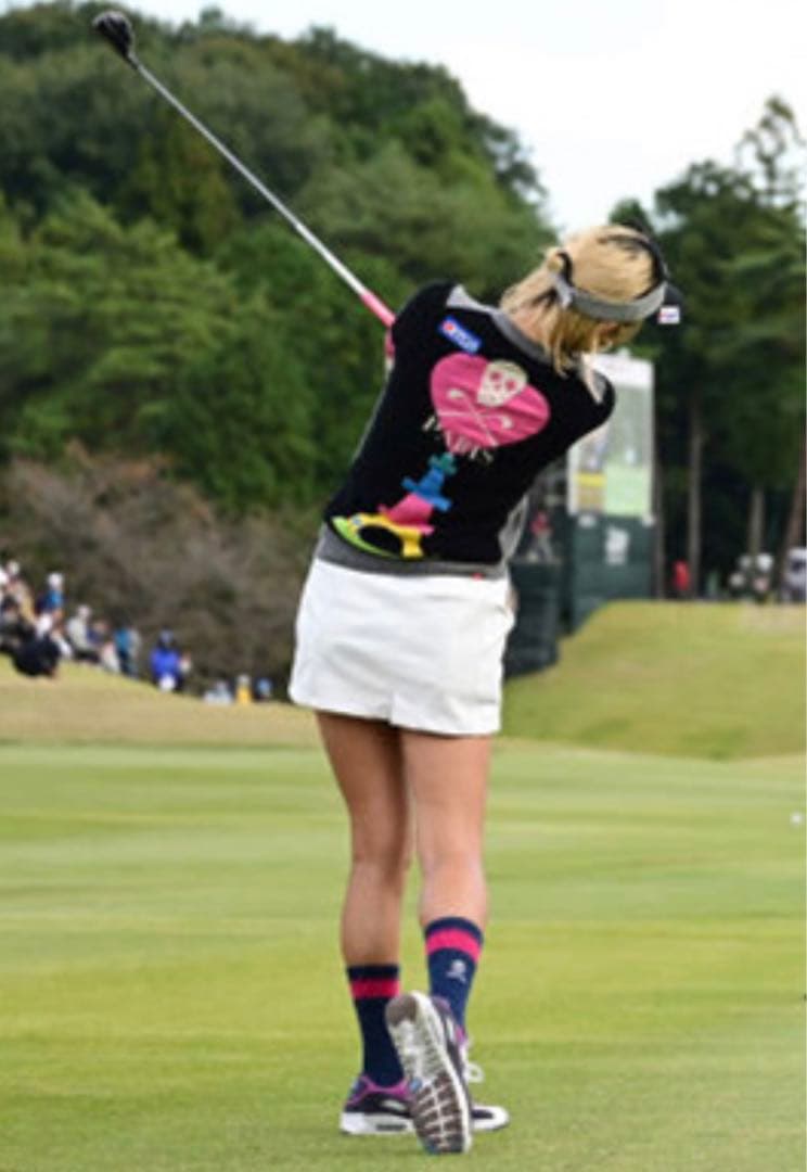 MARK ＆ LONA 木村拓哉 金田久美子 着用 完売品 同型同色 M 46 - メルカリ