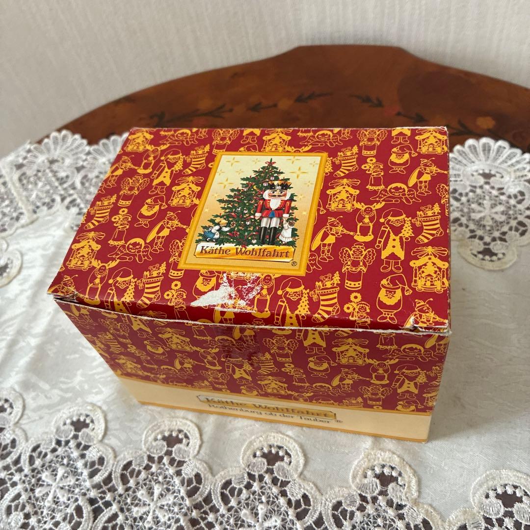 ✨ドイツで購入✨ケーテ・ウォルファルト　オーナメント　ピアノ