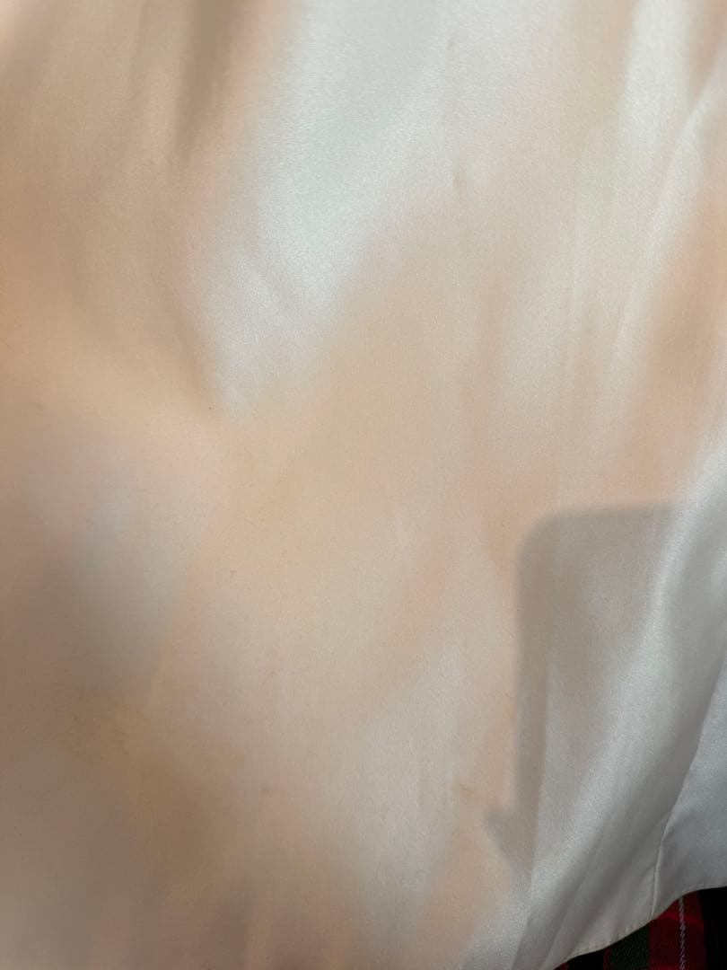 ホワイトウェディングドレス サイズ2 1月限定出品