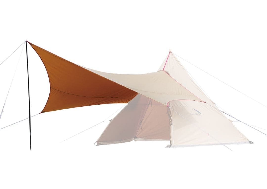 サーカスtc dx MID プラス　ムササビウィング19Ft.グランデ セット