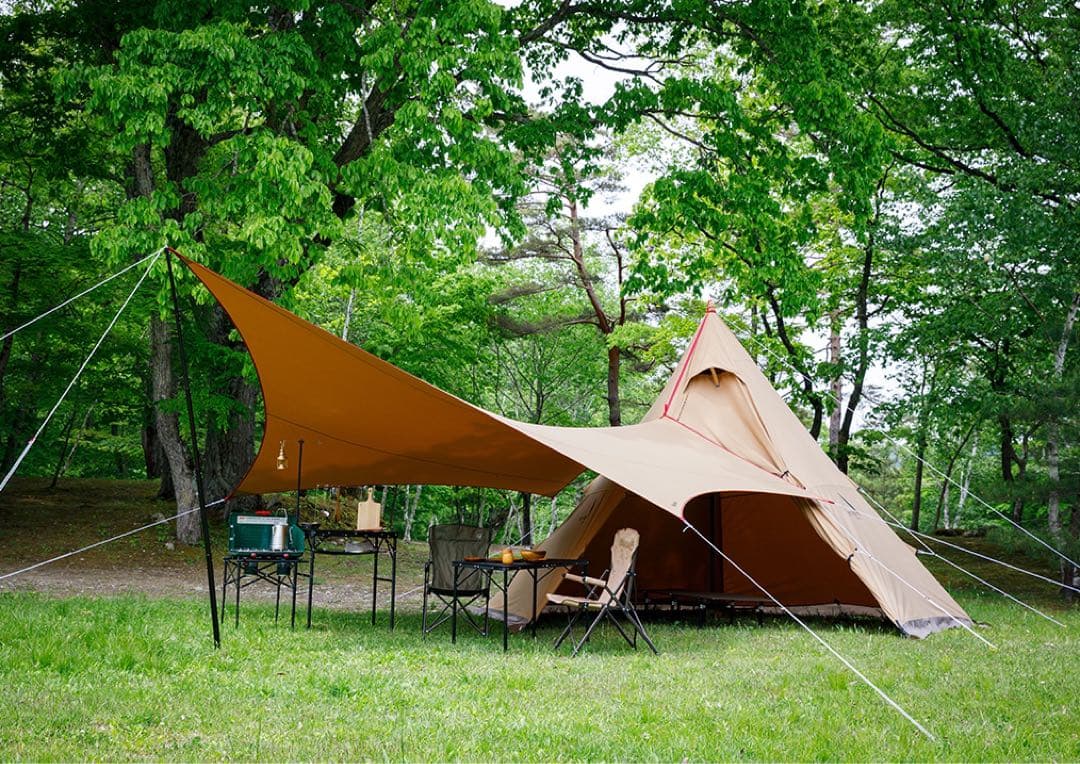 サーカスtc dx MID プラス　ムササビウィング19Ft.グランデ セット