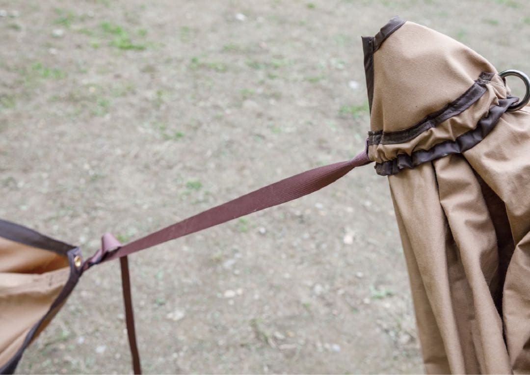 サーカスtc dx MID プラス　ムササビウィング19Ft.グランデ セット