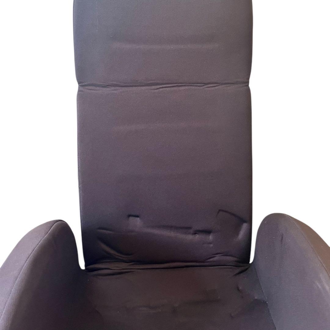 芦屋美整体 シェイプエアープレミアム CY-1154 ダーク ブラウン