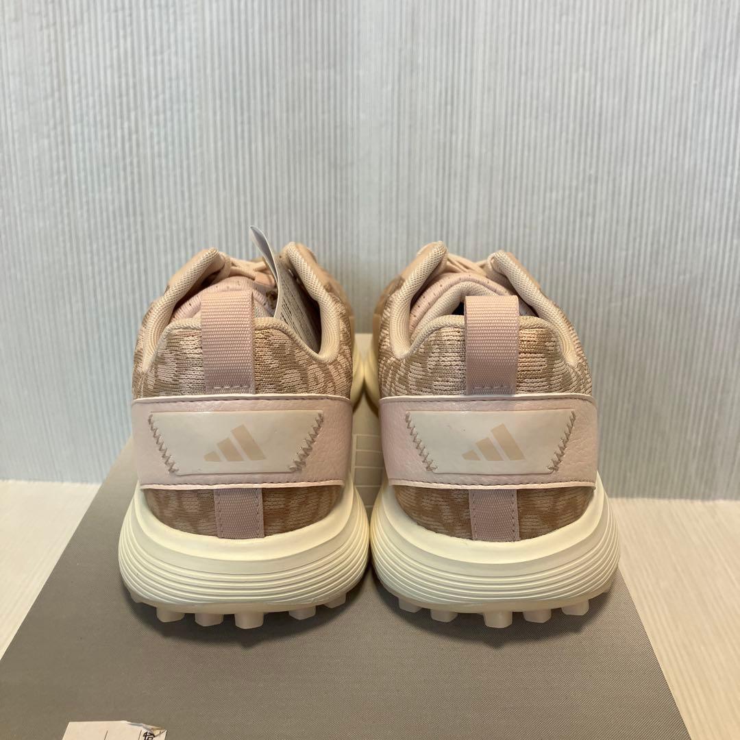送料無料 新品 adidas GOLF S2G SL 23 25