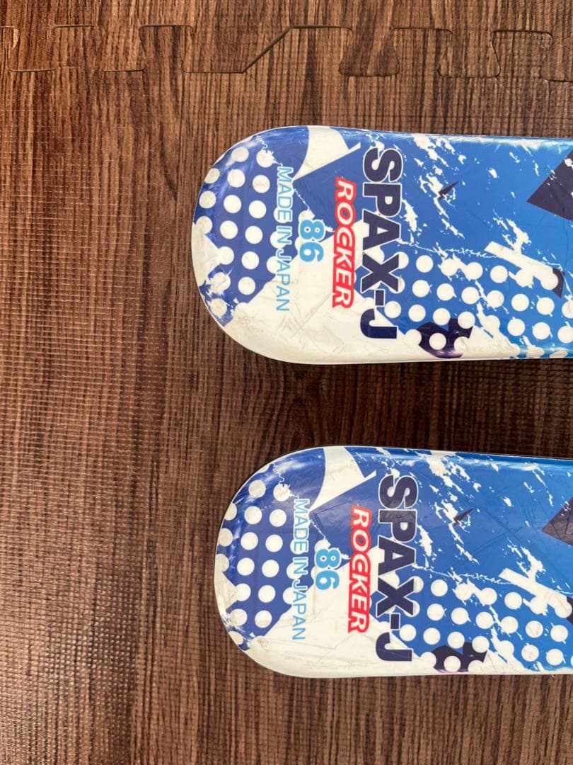 SALOMON GROM 100 スキー板 ブーツ ストック 3点セット SALOMON