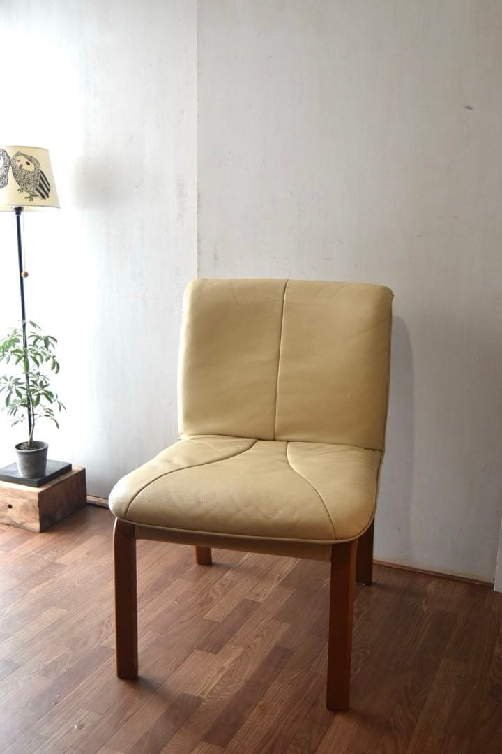 akarimochi 富士ファニチア ダイニングチェア①