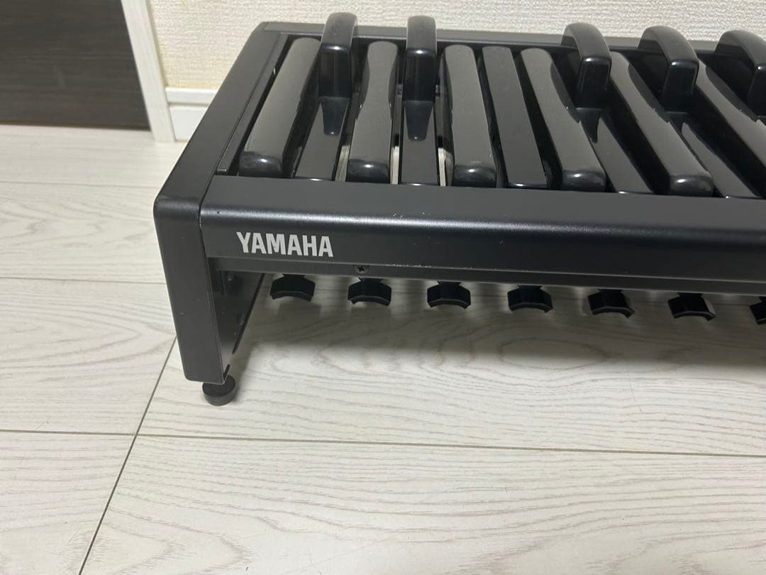 ヤマハエレクトーン補助ペダルpk-2