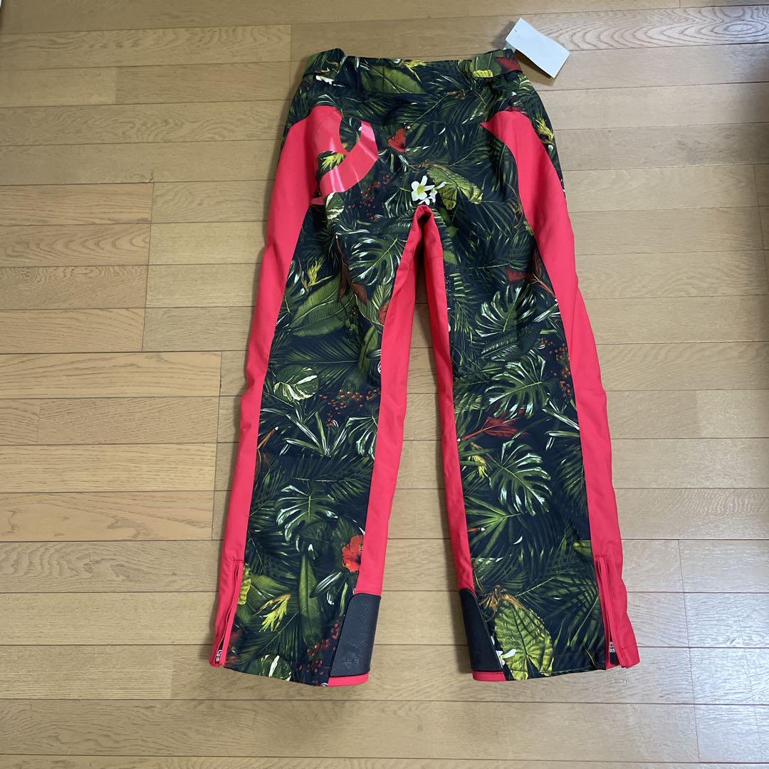 デサントDESCENTEオガサカ契約選手用ウェア中古サイズLデモチーム