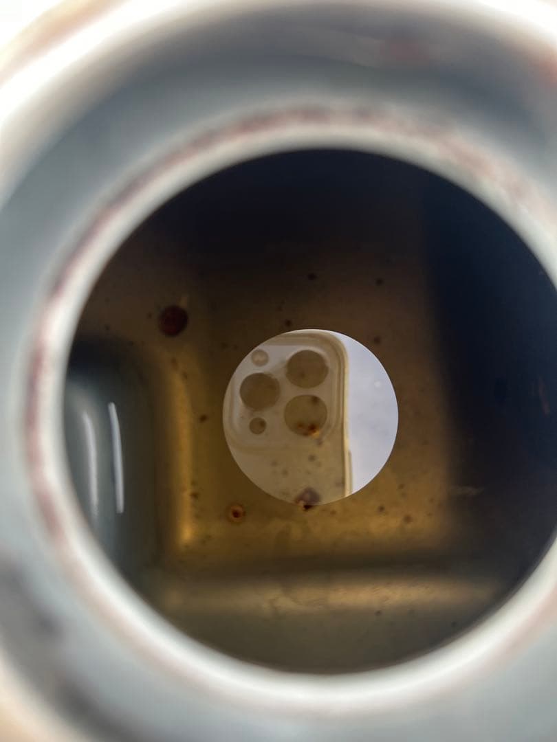 耕耘機 ヤンマーMRT6 (ガソリンエンジン)