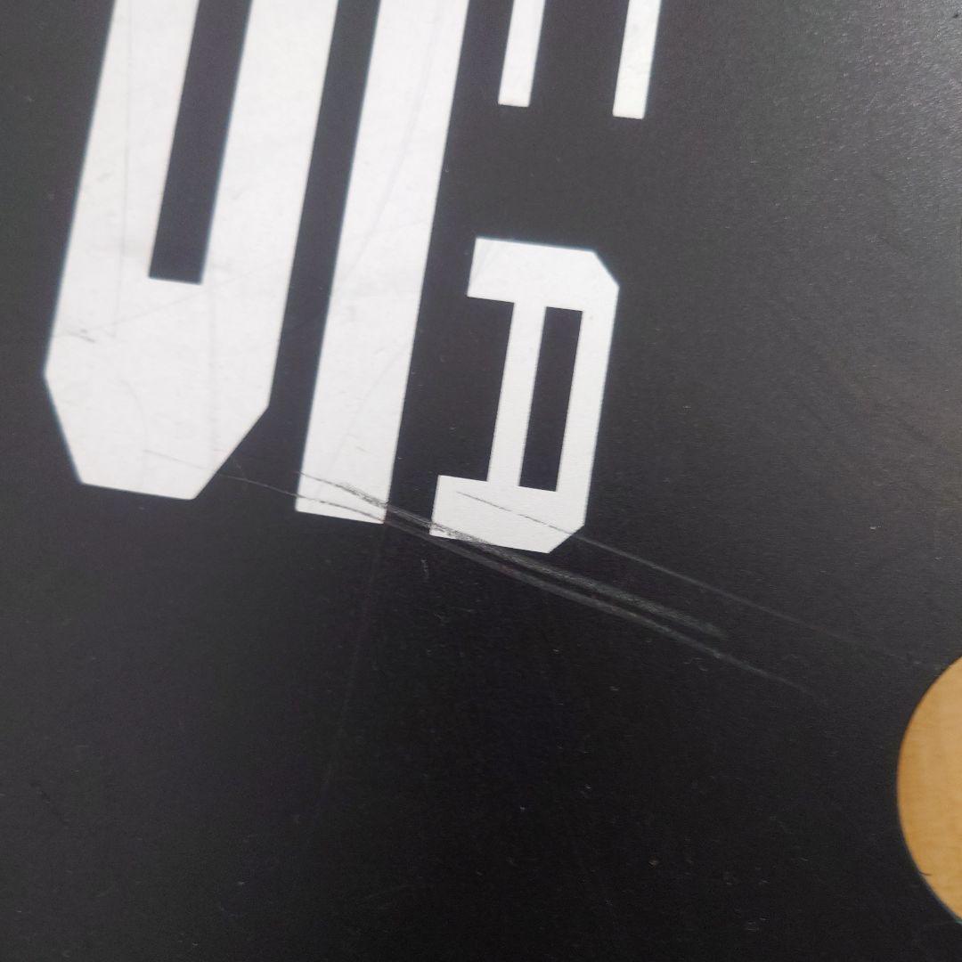 DELICA D:5 純正カーゴフェンス