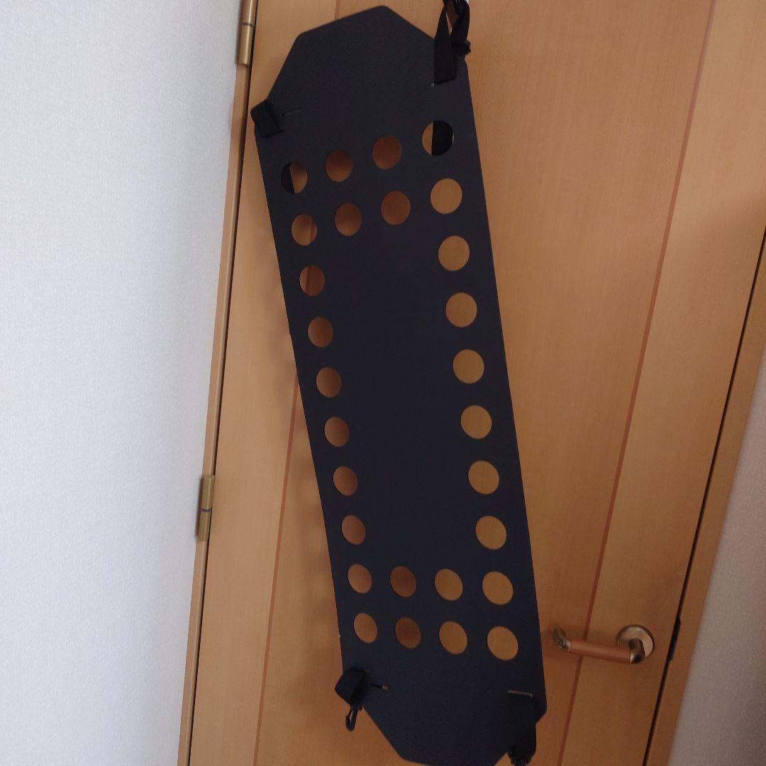 DELICA D:5 純正カーゴフェンス