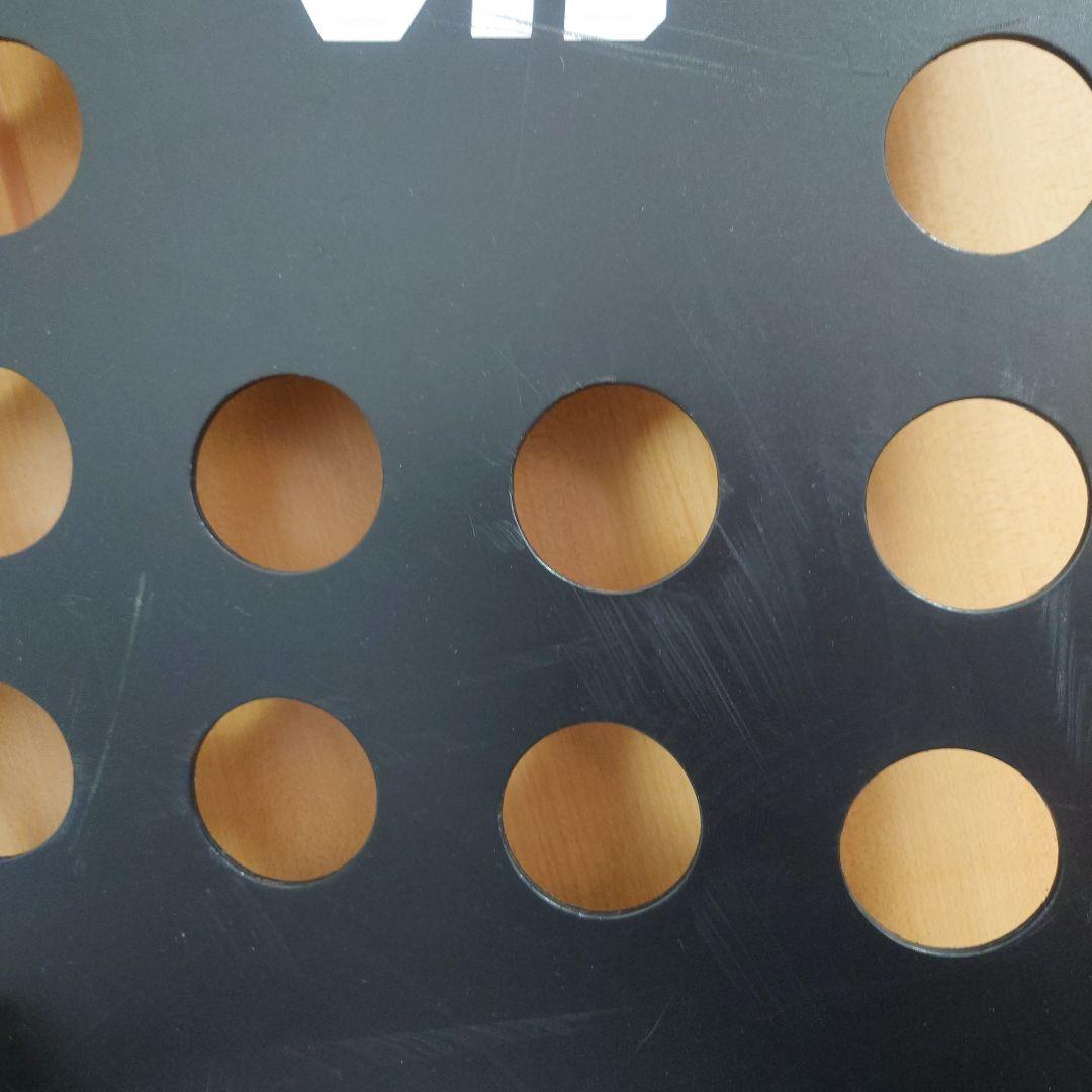 DELICA D:5 純正カーゴフェンス