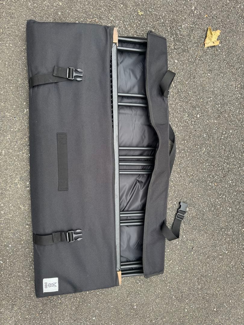 テーブル・チェア・ハンモック Mineyo Motonaga