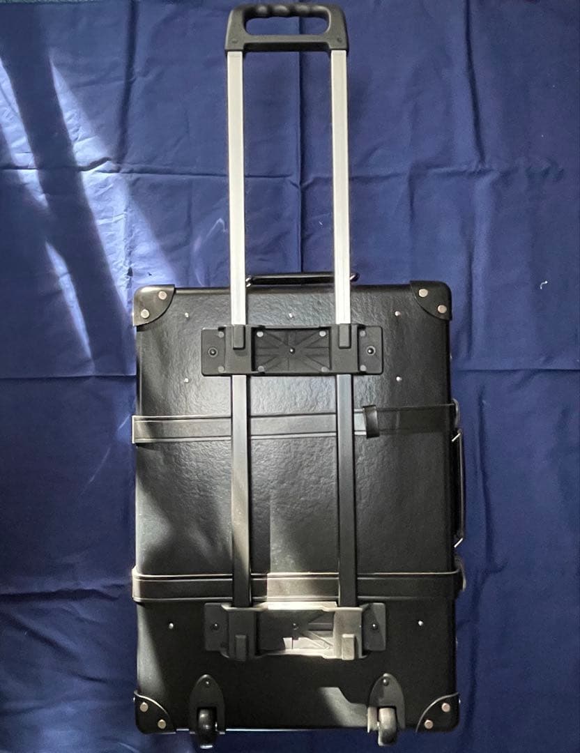 【新品】グローブトロッター ヒステリックグラマ　ローリングストーンズ　限定コラボ