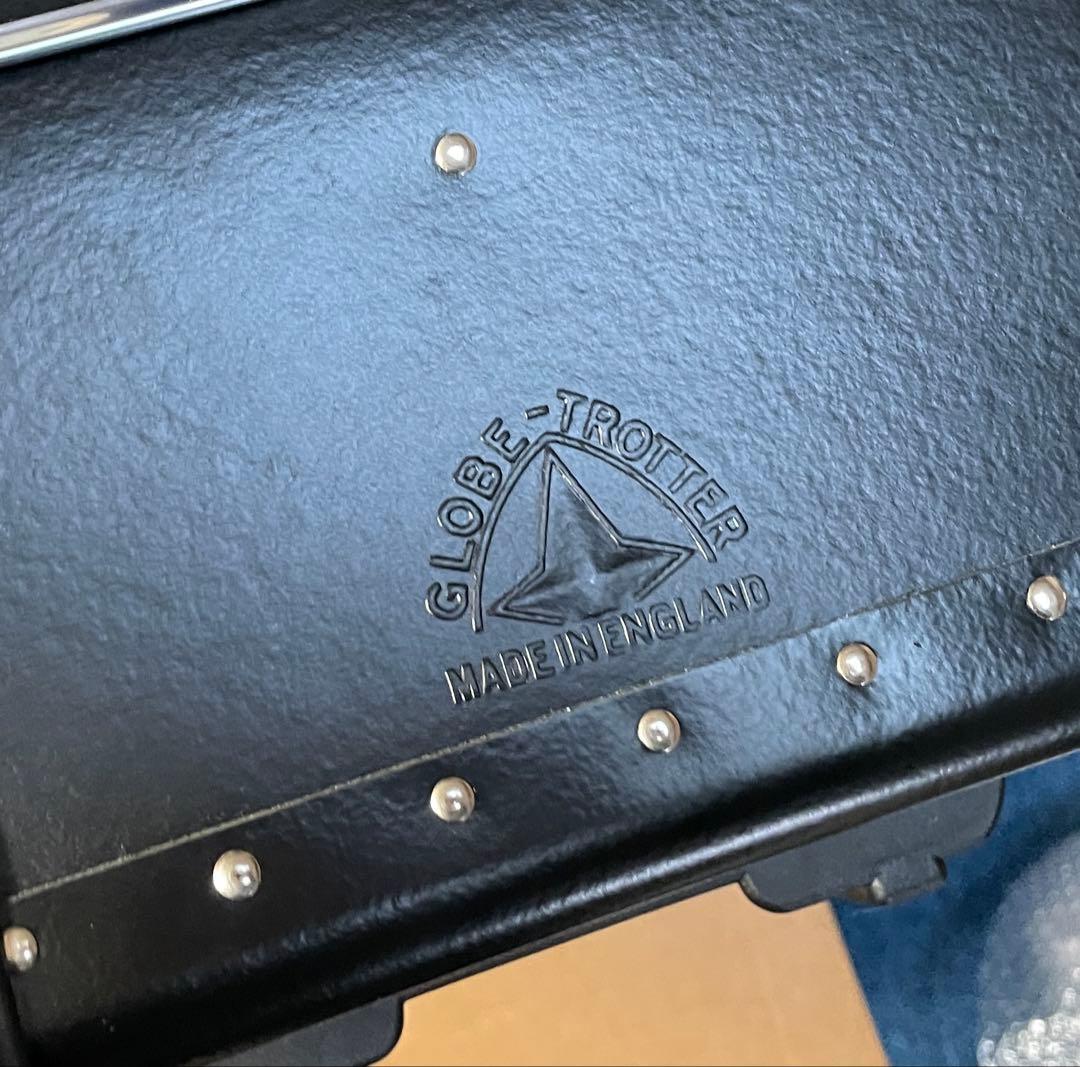 【新品】グローブトロッター ヒステリックグラマ　ローリングストーンズ　限定コラボ