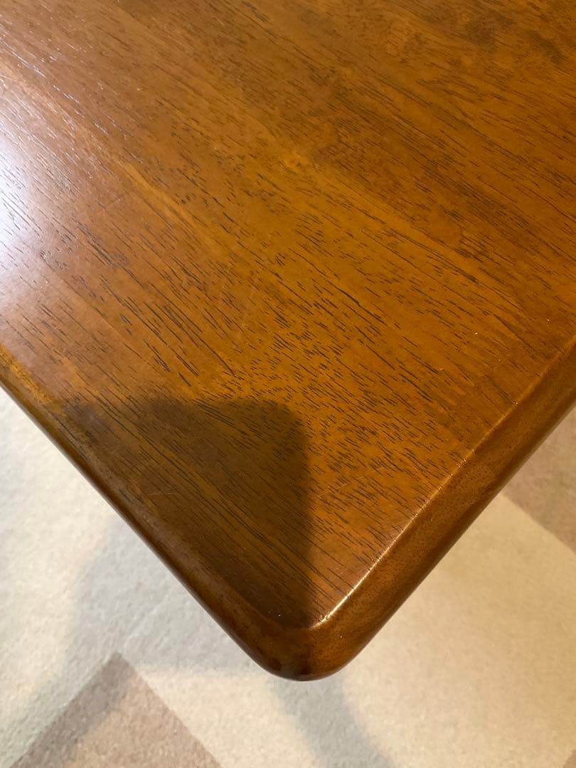 出品① マキアート ダイニング テーブルx1 & チェアx2 セット