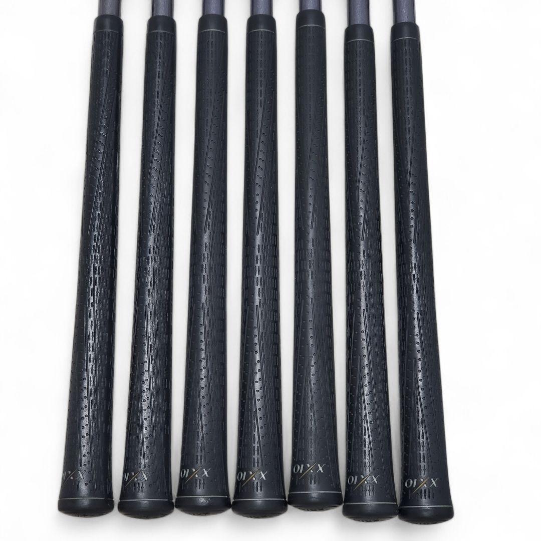 XXIO3 レディース アイアンセット 6-9 PAS - メルカリ