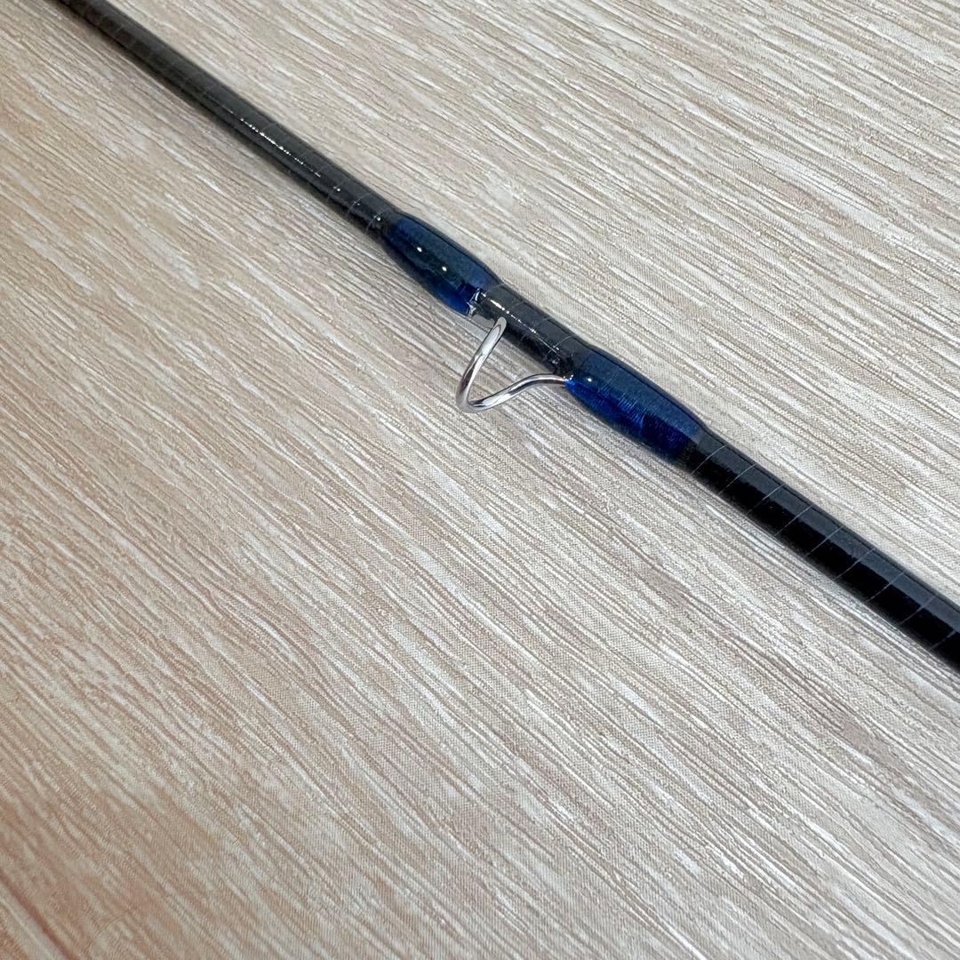 ロッド ORVIS SILVER LABEL MID FLEX 6.5 8ft 4wt