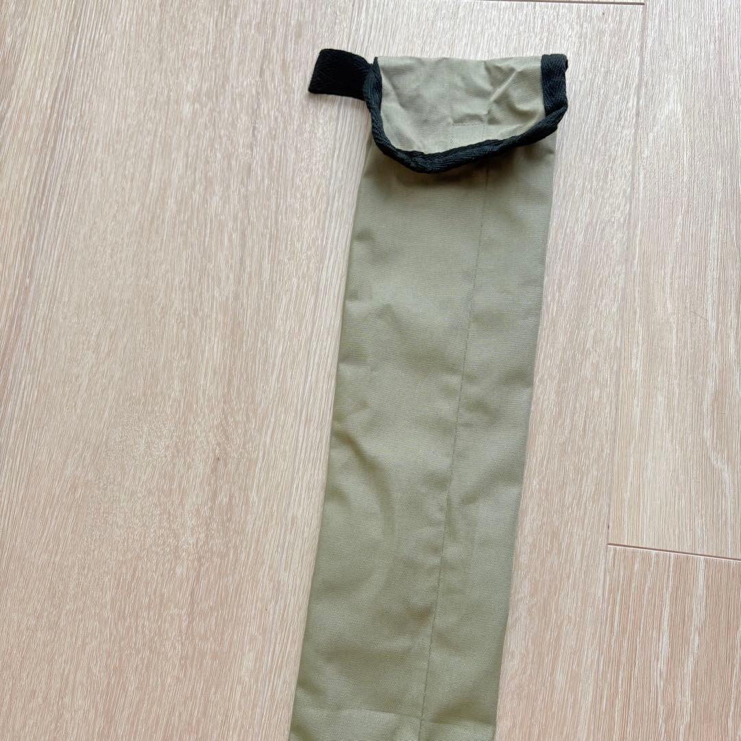 ロッド ORVIS SILVER LABEL MID FLEX 6.5 8ft 4wt