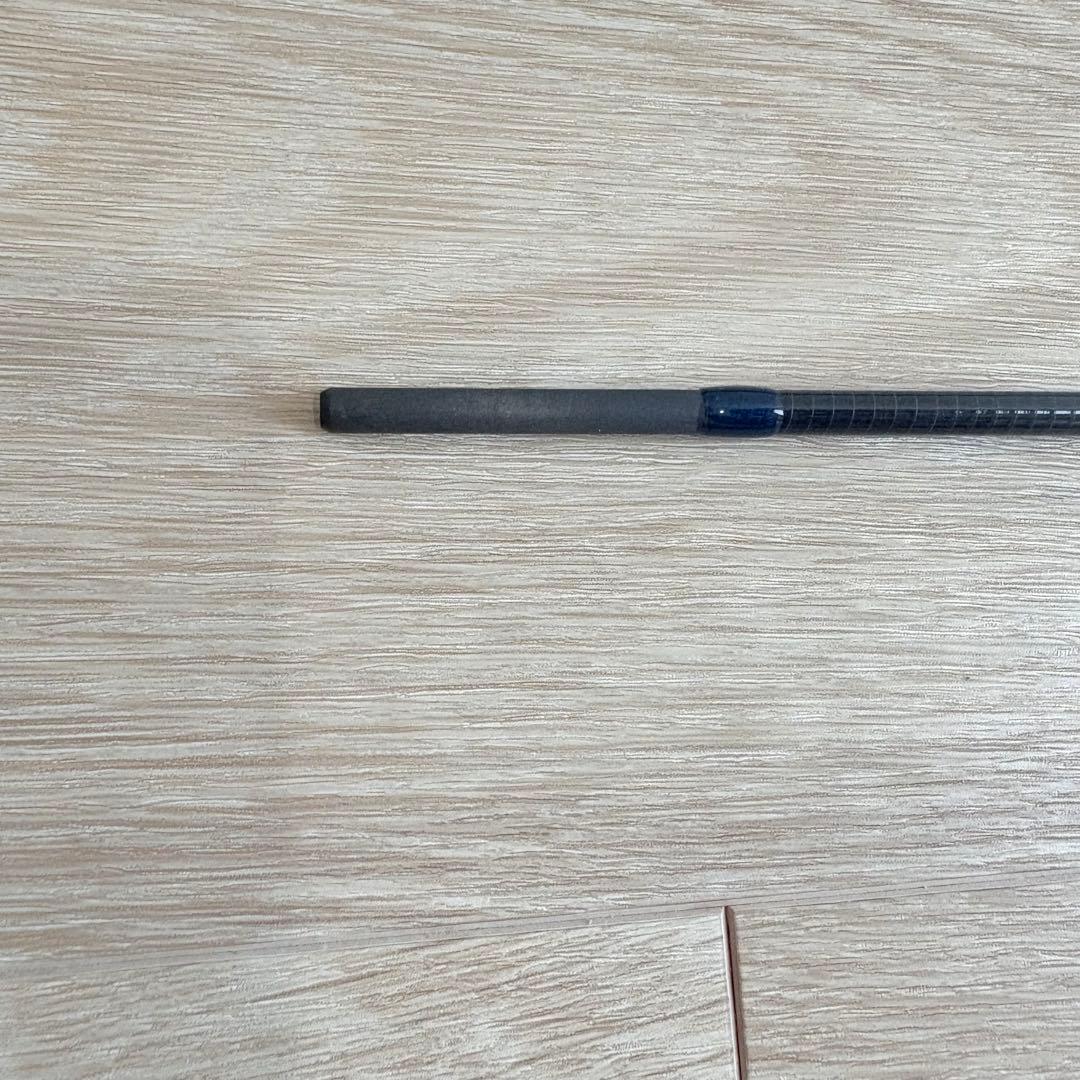 ロッド ORVIS SILVER LABEL MID FLEX 6.5 8ft 4wt