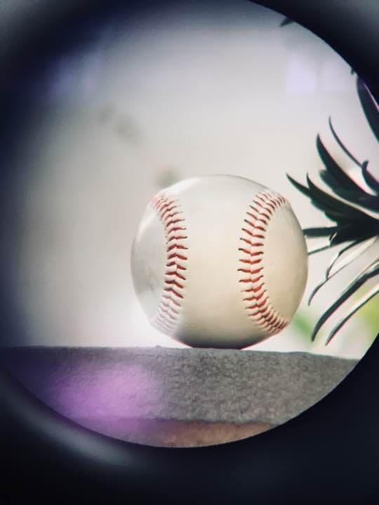 珍品 ニコンレンズスコープコンバーター＋300F4