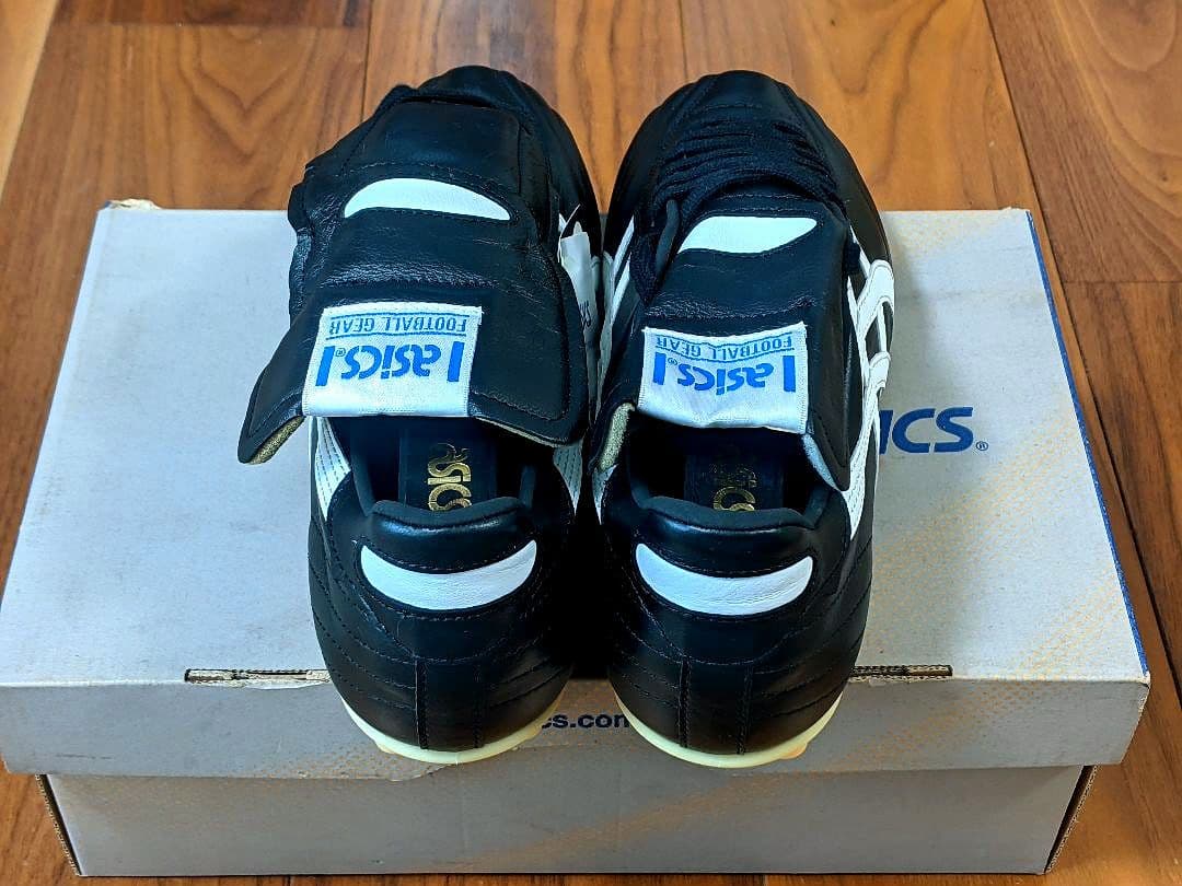 限定②【激レア新品未使用】アシックス インジェクター2002（26.0cm