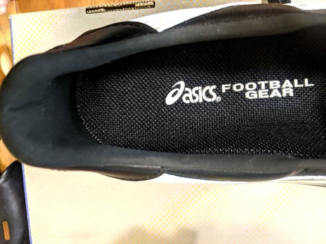 限定出品②【激レア新品未使用】アシックス インジェクター2002（26.0cm）