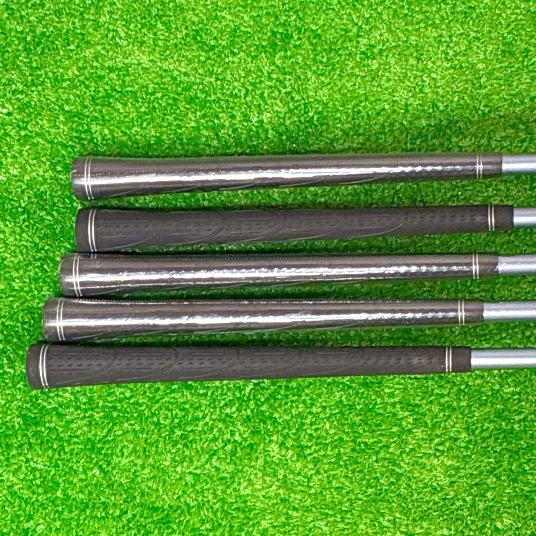 【美品】キャロウェイ ソレイル バッグ付 レディース ゴルフクラブ フルセット