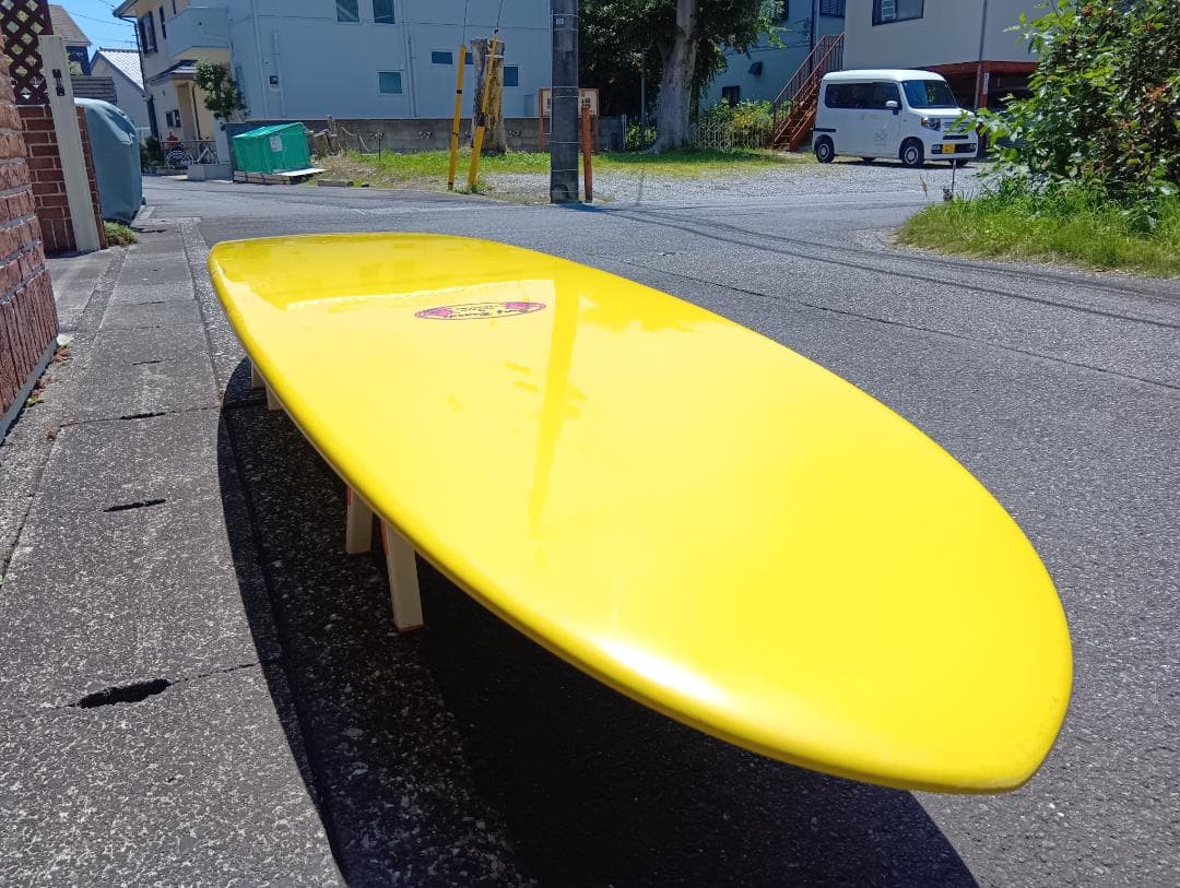 ☆YU☆さん】専用 H.P.D. NOAH KA OI COMP 9`0 - メルカリ