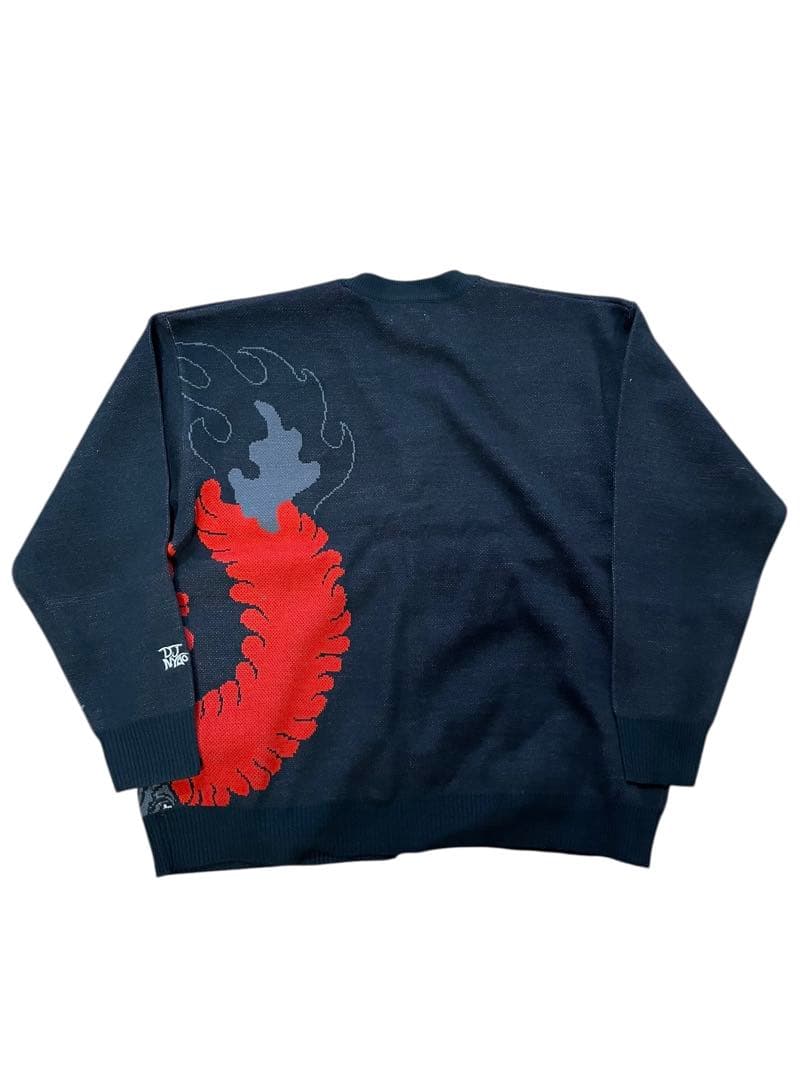 グラニフ(graniph)×石黒亜矢子　カーディガン　DJ NYAO 値段交渉可