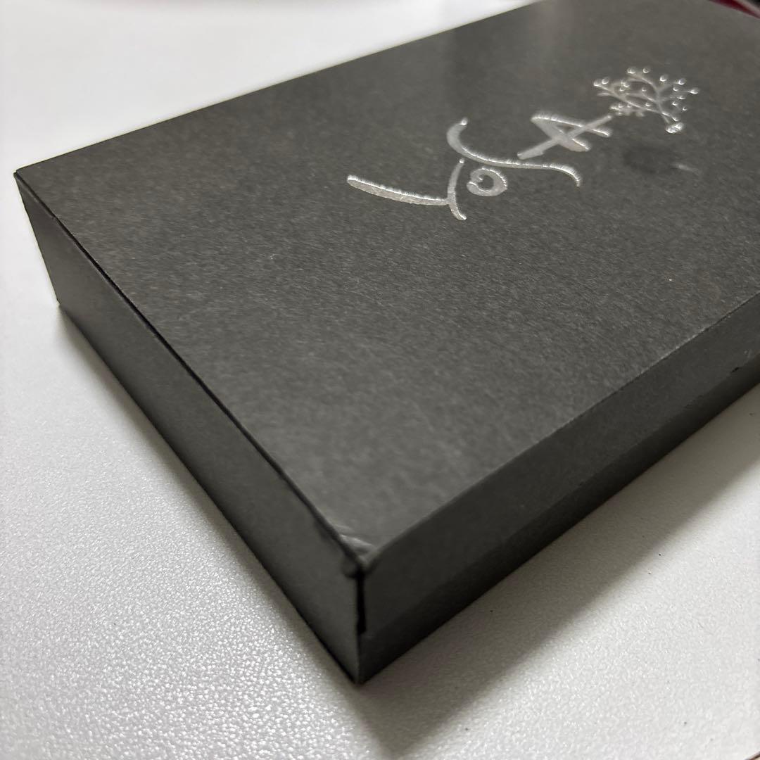 ❤️ヨサ　yosa チタニウムエッジ❤️