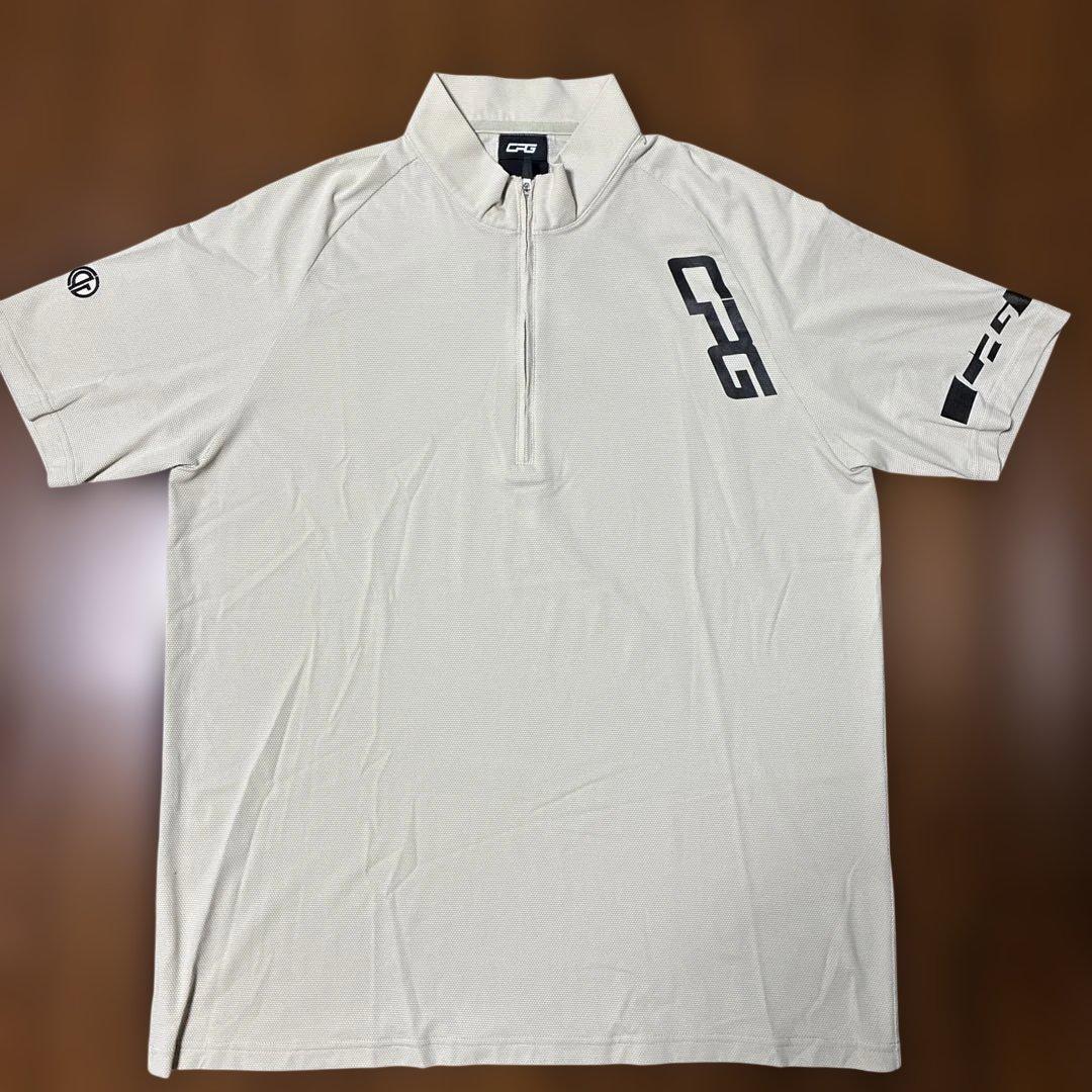 CPGゴルフウェア　新品未使用