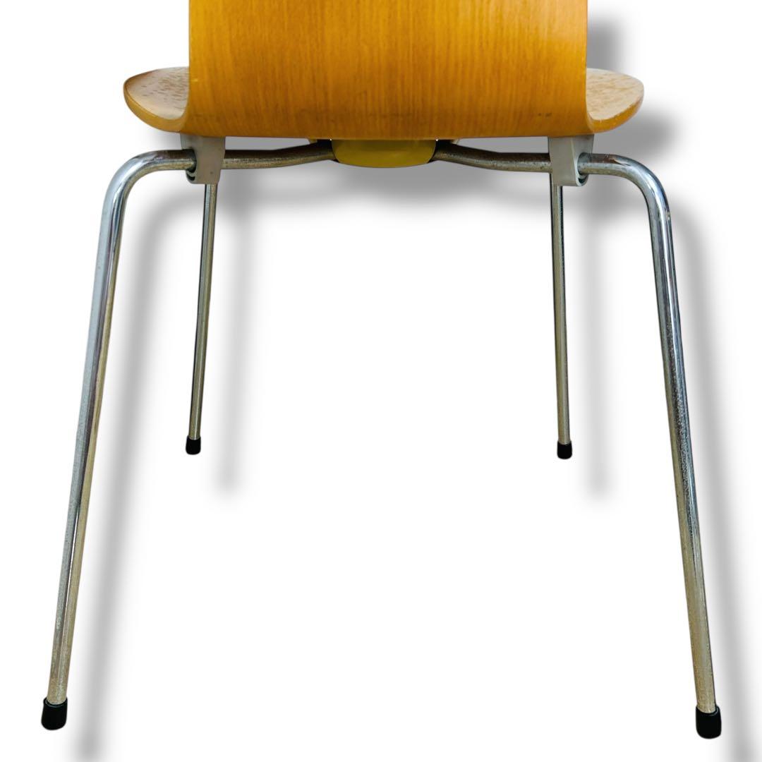 【2脚セット】（g）（h）Fritz Hansen アントチェア 正規品