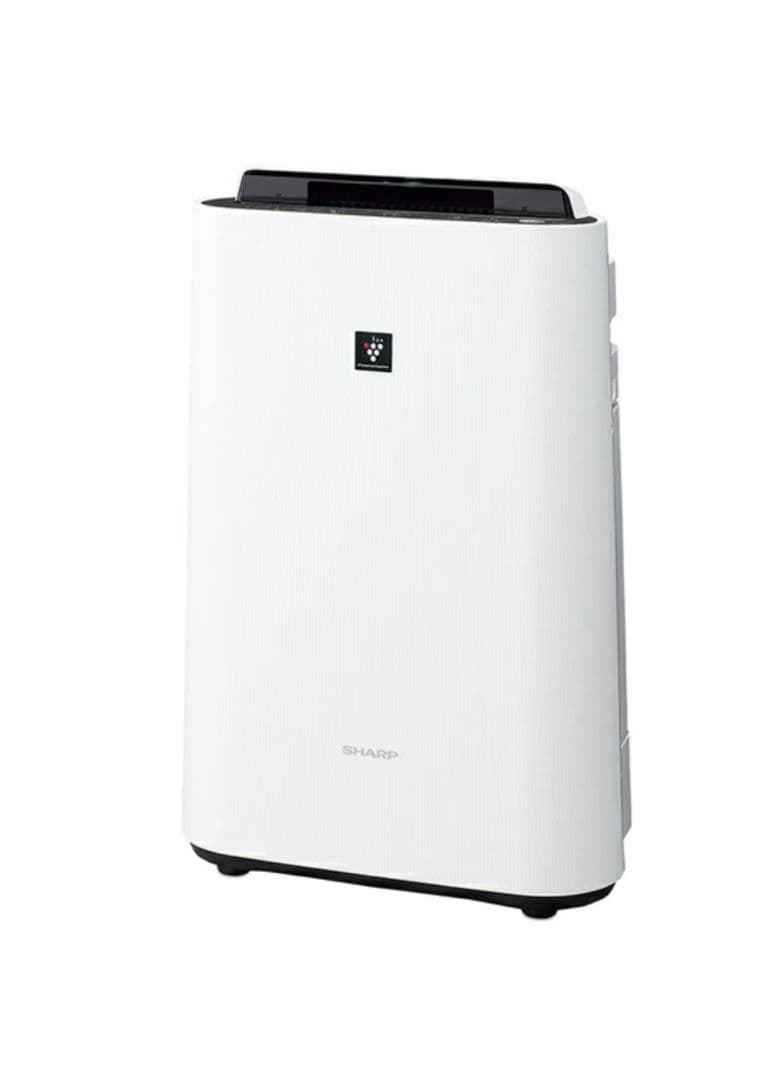 SHARP 加湿空気清浄機 KC-N50-W