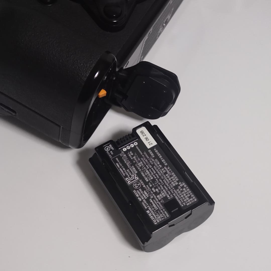 富士フイルム　GFX50SII