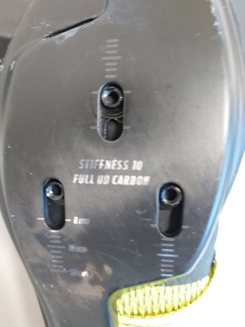 fizik VENTO カーボン　ビンディングシューズ　26.5センチ　BOA