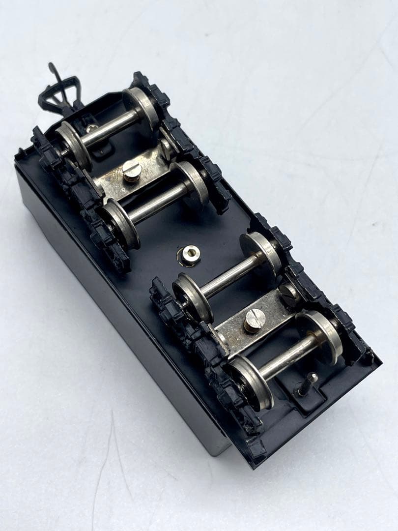 MIYAZAWA 宮沢模型 HOゲージ 蒸気機関車 C58 完成品 鉄道模型