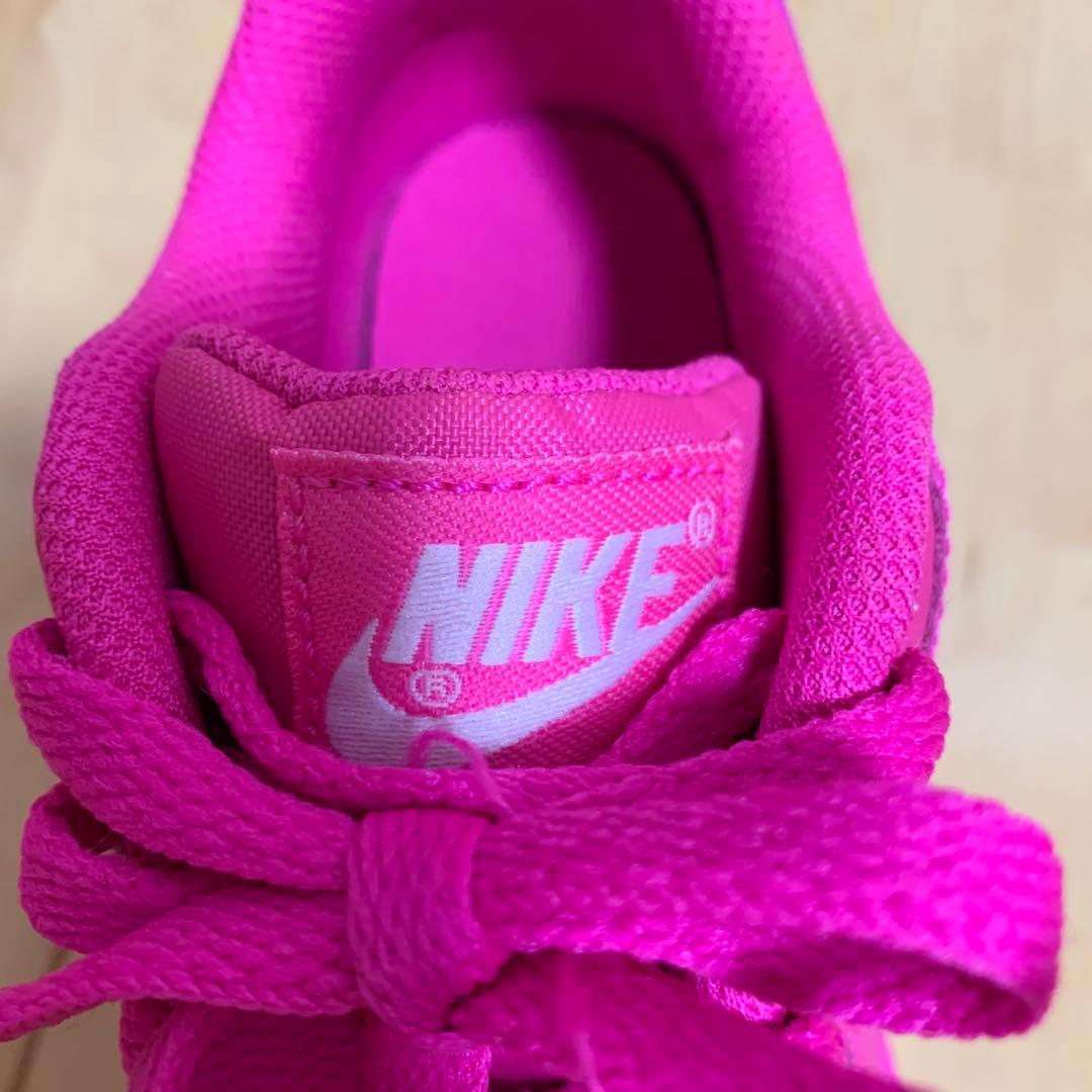 エアマックス 90 NIKE ピンク スニーカー 23cm 箱無し