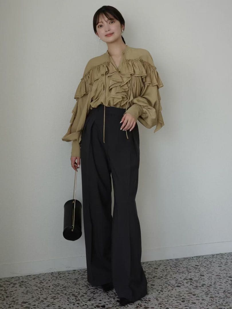 うさぎ　Aチャコール