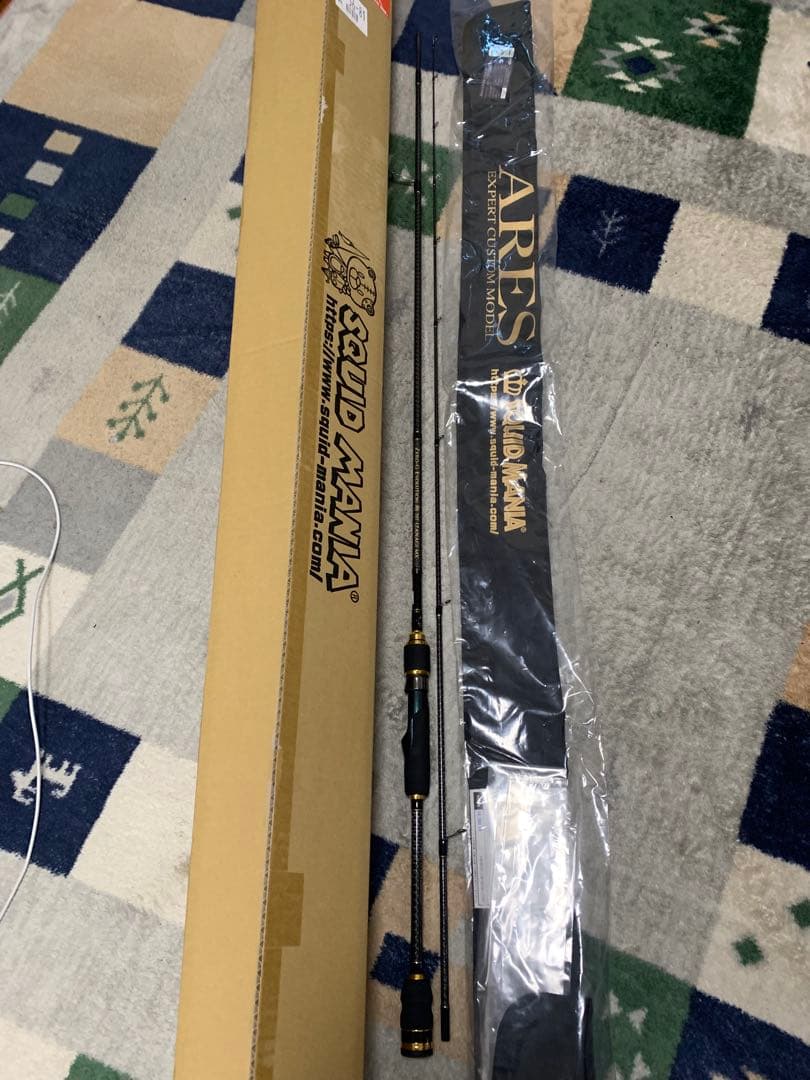 ZERO-G EVOLUTION 翔 707 IZANAGI MX