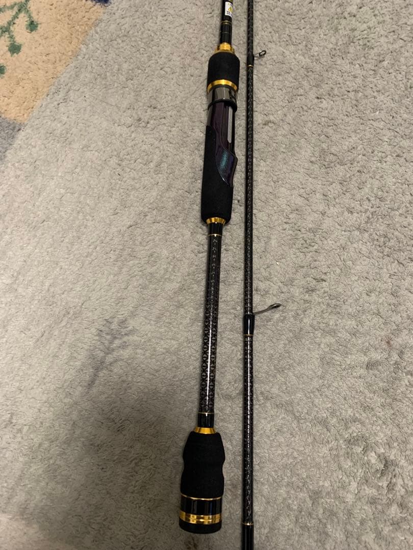 ZERO-G EVOLUTION 翔 707 IZANAGI MX