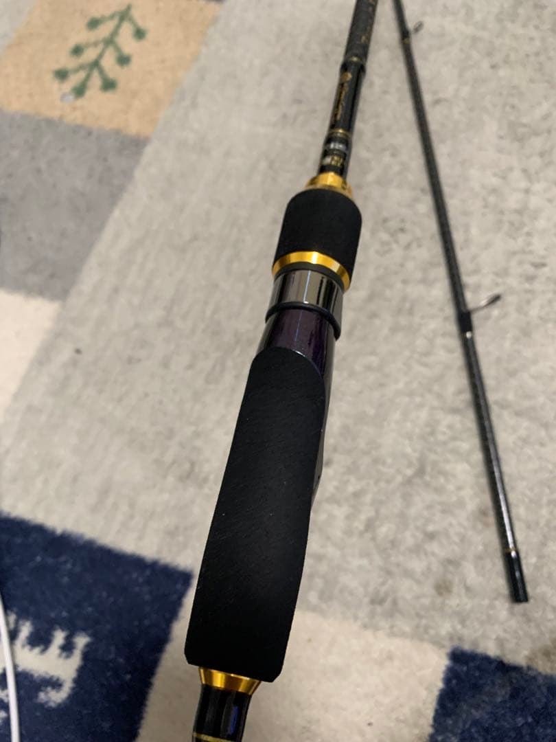 ZERO-G EVOLUTION 翔 707 IZANAGI MX