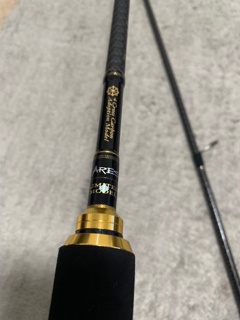 ZERO-G EVOLUTION 翔 707 IZANAGI MX