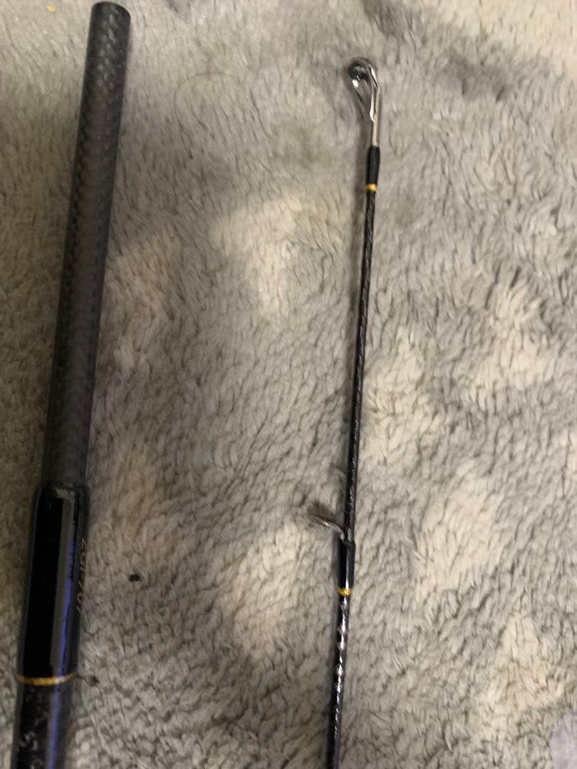 ZERO-G EVOLUTION 翔 707 IZANAGI MX